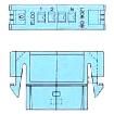 009021142200339 electronic component of Kyocera AVX