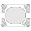 KC2016Z125.000C1GX00 electronic component of Kyocera AVX