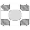 KC3225Z8.00000C1GX00  Passive Components