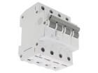 KZS-4M 3P+N AC C16/0.03  Circuit Protection