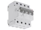 KZS-4M 3P+N AC C20/0.03  Circuit Protection