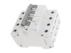 KZS-4M 3P+N AC C25/0.03 Circuit Breakers
