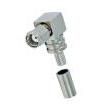 ARSP-1726 RF Connectors / Coaxial Connectors