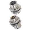 CON-M124PF Circular Metric Connectors
