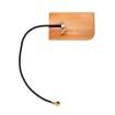HG2402FPU-100IPEX electronic component of L-Com