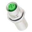 M124DFFS Circular Metric Connectors