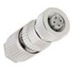 M12FT4DFS  Connectors