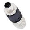M12FT5AM Circular Metric Connectors