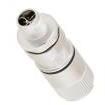 M12FT8XMS Circular Metric Connectors
