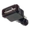 WPHDB15S-KIT  Connectors