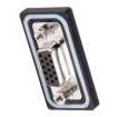 WPSDH15S D-Sub High Density Connectors