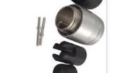 L1904A/3/FP Circular DIN Connectors