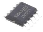 L6564TD electronic component of STMicroelectronics