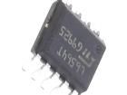 L6564TD Power Factor Correction - PFC