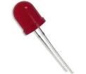 L-813ID Standard LEDs - Through Hole