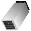 LA 9/100 24V CPU & Chip Coolers