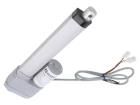 LACT6P-12V-05 LINEAR ACTUATOR W/FEEDBACK  Robotics and Prototyping