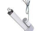 LACT6P-12V-05 LINEAR ACTUATOR W/FEEDBACK DC Motors