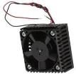 LA ICK 17 X17 W 12V Heat Sinks