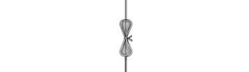 223-00007 AC Power Leads