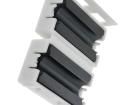 28A2025-0A0 Ferrite Clamp On Cores
