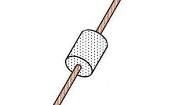 28L0138-10R-10 Ferrite Beads