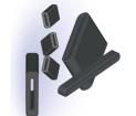 28R1022-000 Ferrite Cable Cores