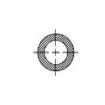 8909-0145-42 EMI Gaskets, Sheets, Absorbers & Shielding