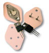 A15431002 electronic component of Laird Connectivity
