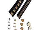 BMIC-004 EMI Gaskets, Sheets, Absorbers & Shielding