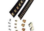 BMI-C-007-01 EMI Gaskets, Sheets, Absorbers & Shielding