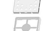 BMI-S-230-F EMI Gaskets, Sheets, Absorbers & Shielding