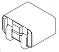 CM2021Y330R-10 electronic component of Laird Connectivity