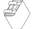 CM2021Y330R-10 Common Mode Chokes / Filters