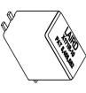 CM2545X171B-10 Common Mode Chokes / Filters