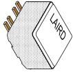 CM3032V121R-10 Common Mode Chokes / Filters