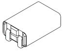 CM3421Y600R-10 electronic component of Laird Connectivity