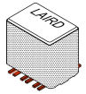 CM4732V201R-10 electronic component of Laird Connectivity