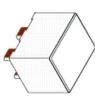 CM5441Z101B-13 Common Mode Chokes / Filters