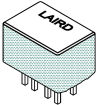 CM5740Z171B-10 electronic component of Laird Connectivity