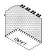 CM6032V301R-10  Passive Components