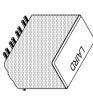 CM6032V301R-10 Common Mode Chokes / Filters