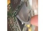 CZ400-020 EMI Gaskets, Sheets, Absorbers & Shielding
