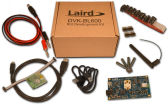 DVK-BL600-ST electronic component of Laird Connectivity