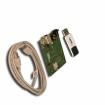 DVK-BTM431 Multiprotocol Development Tools