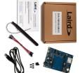 DVK-RM186-SM-01 Multiprotocol Development Tools