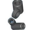 HFB160093-200 Ferrite Cable Cores