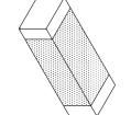 HI3312X101R-10 Ferrite Beads