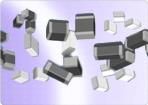 IC0603B181R-10  Passive Components