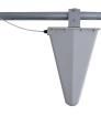 LP800-2500-9-NF Antennas